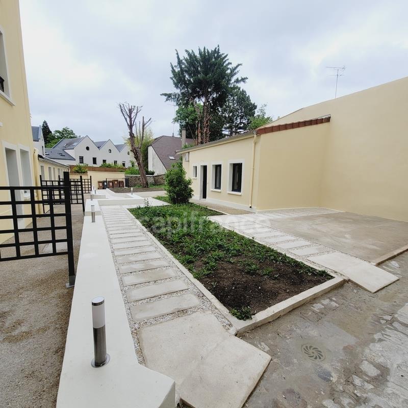 Appartement à vendre, 33m², Châtenay-Malabry