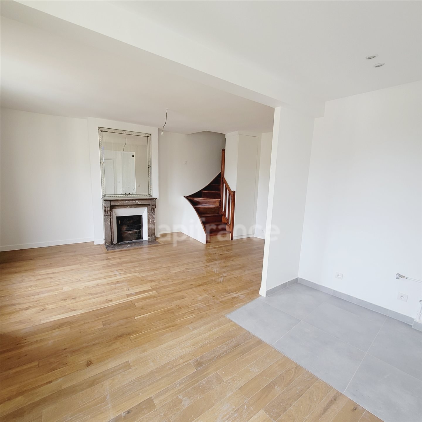 Appartement à vendre, 120m², Châtenay-Malabry