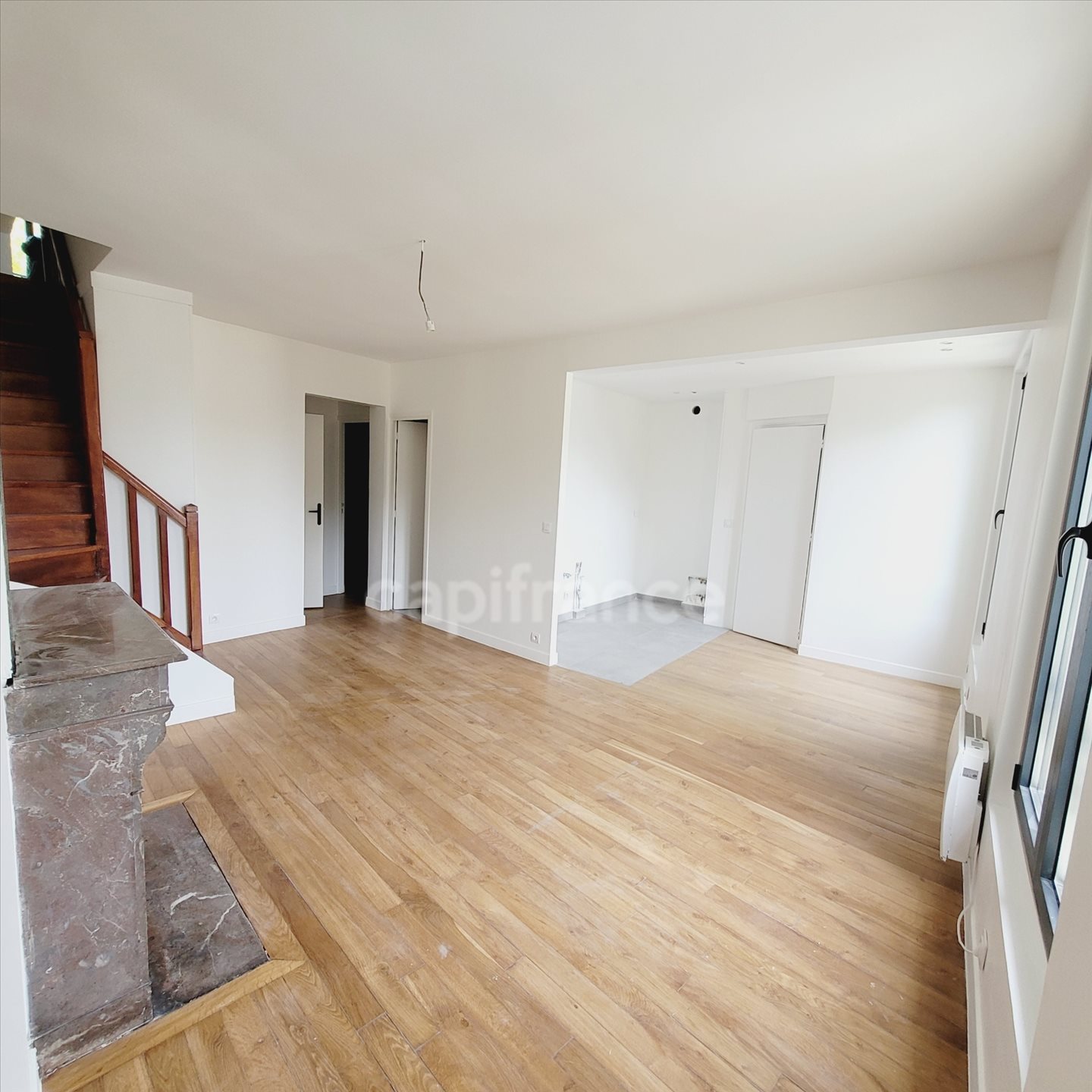 Appartement à vendre, 120m², Châtenay-Malabry