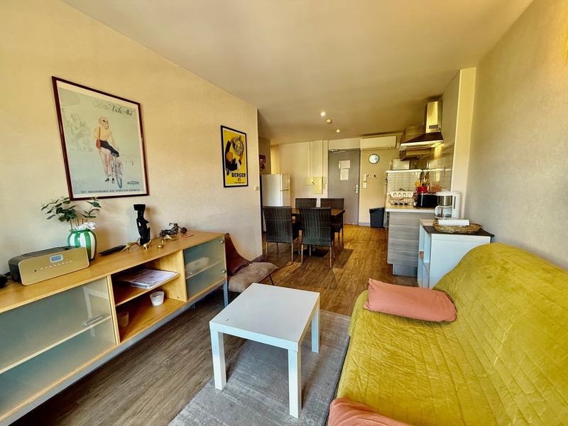 Appartement à vendre, 54m², Aix-les-Bains