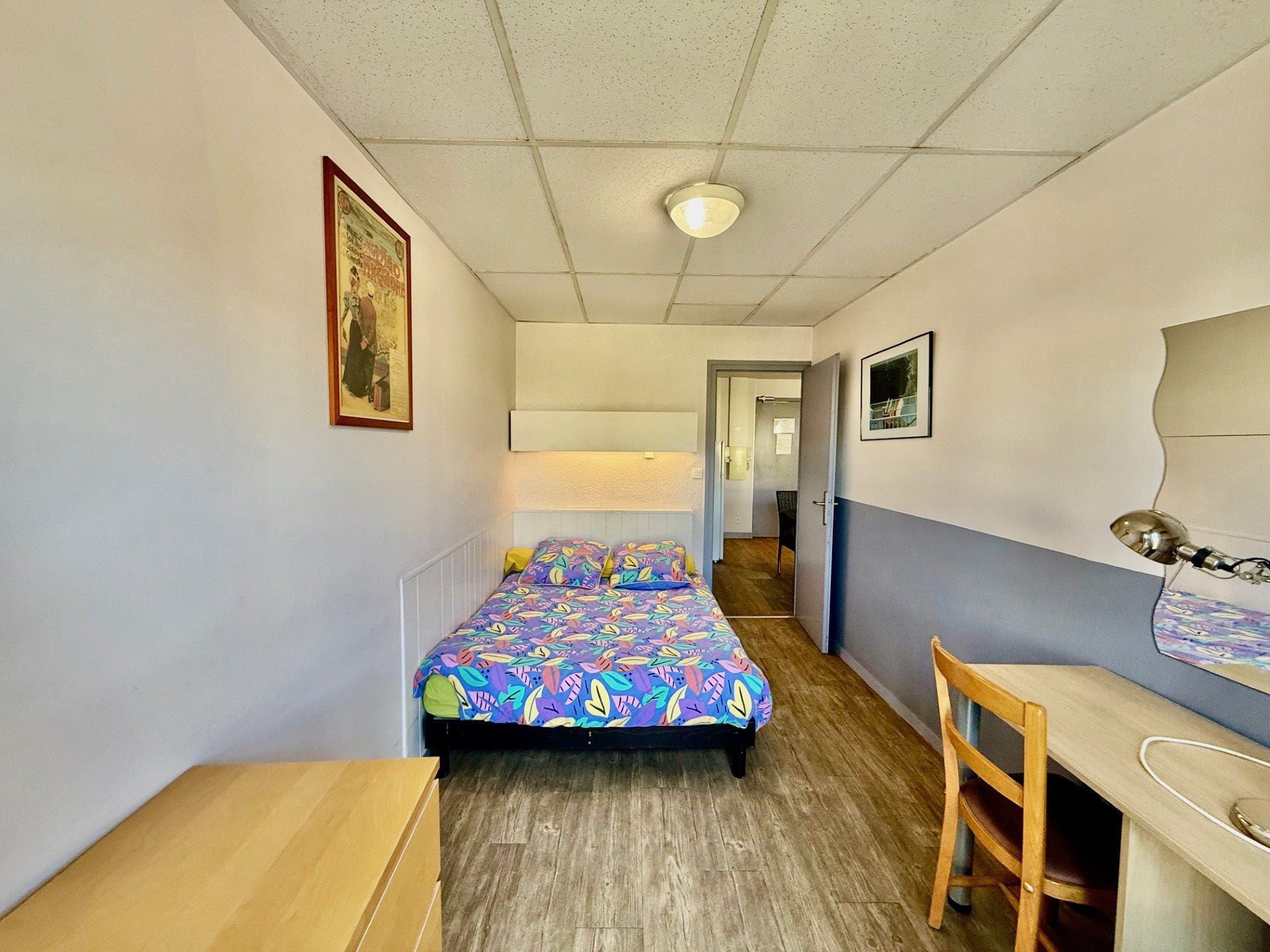 Appartement à vendre, 52m², Aix-les-Bains
