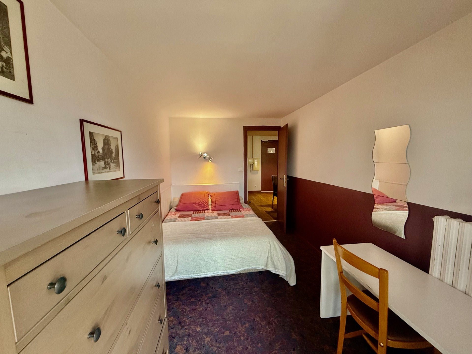 Appartement à vendre, 53m², Aix-les-Bains