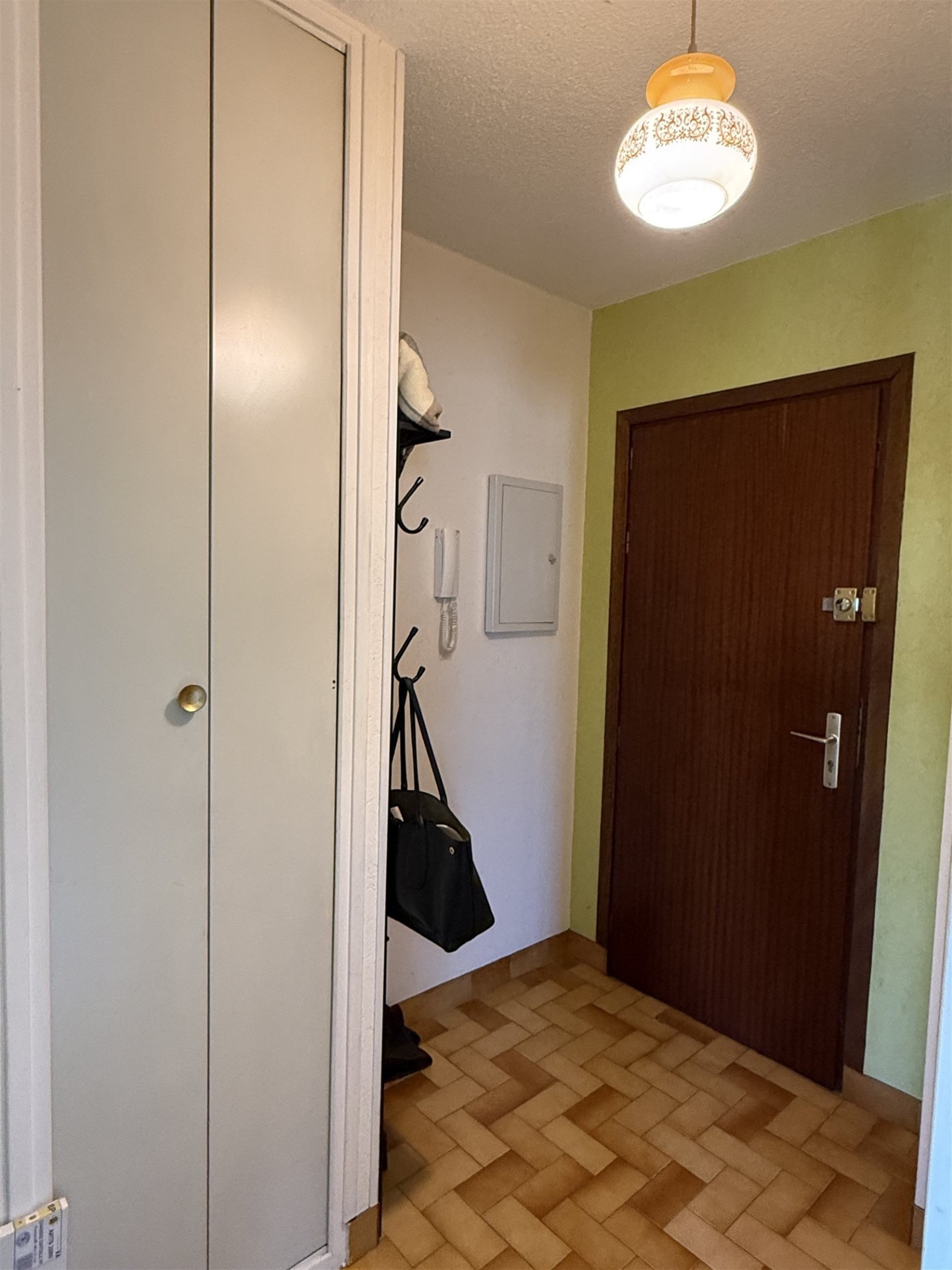 Appartement à vendre, 24m², Aix-les-Bains