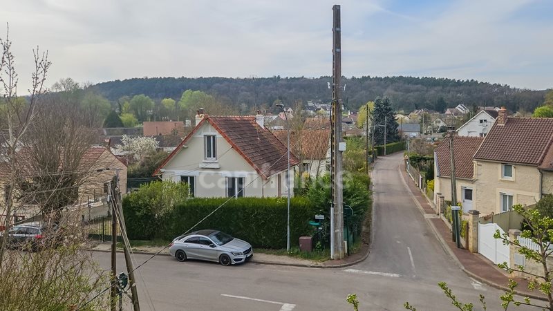 Maison à vendre, 92m², Saclas
