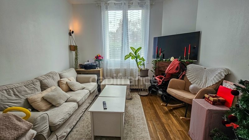 Maison à vendre, 92m², Saclas
