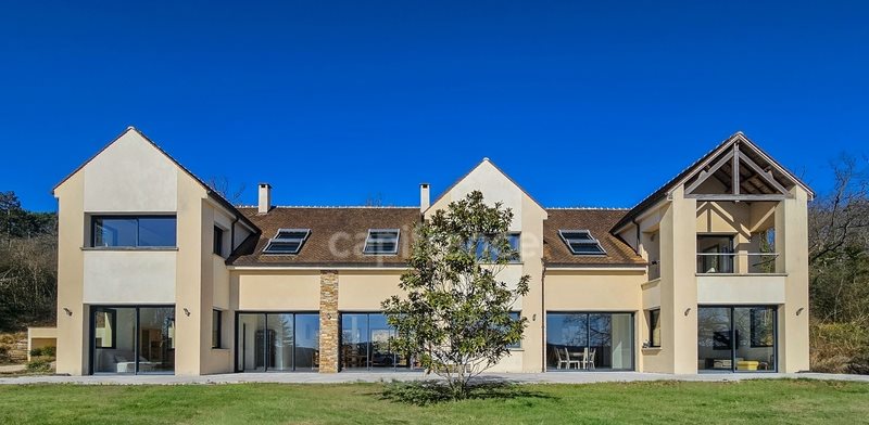 Maison à vendre, 696m², Le Val-Saint-Germain
