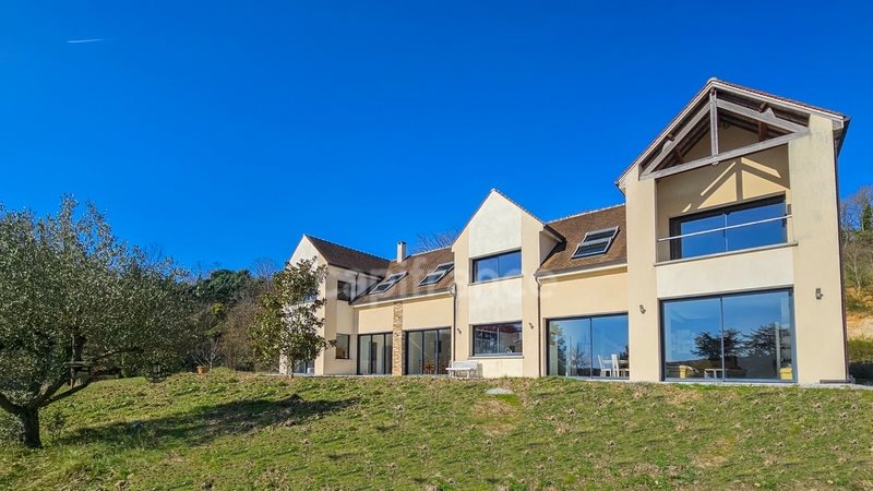 Maison à vendre, 696m², Le Val-Saint-Germain