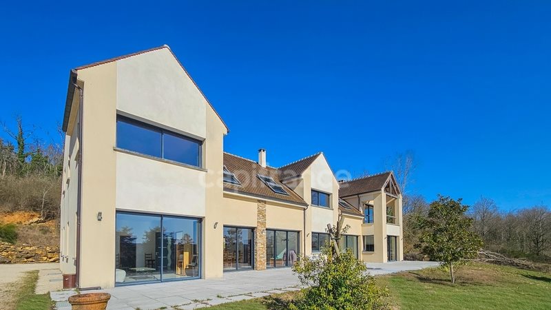 Maison à vendre, 696m², Le Val-Saint-Germain