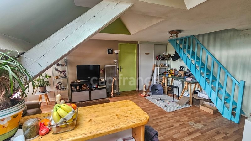 Appartement à vendre, 47m², Etampes