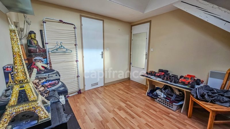 Appartement à vendre, 47m², Etampes