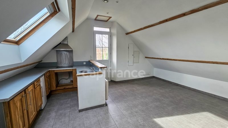 Appartement à vendre, 25m², Saclas