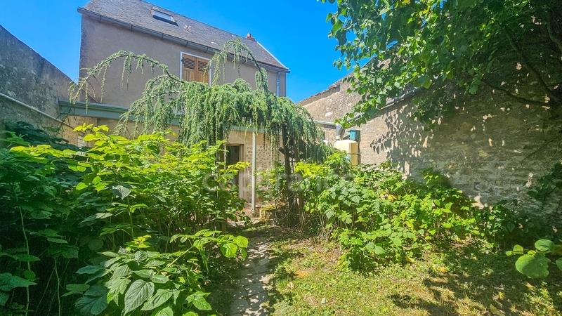 Maison à vendre, 105m², Autruy-sur-Juine