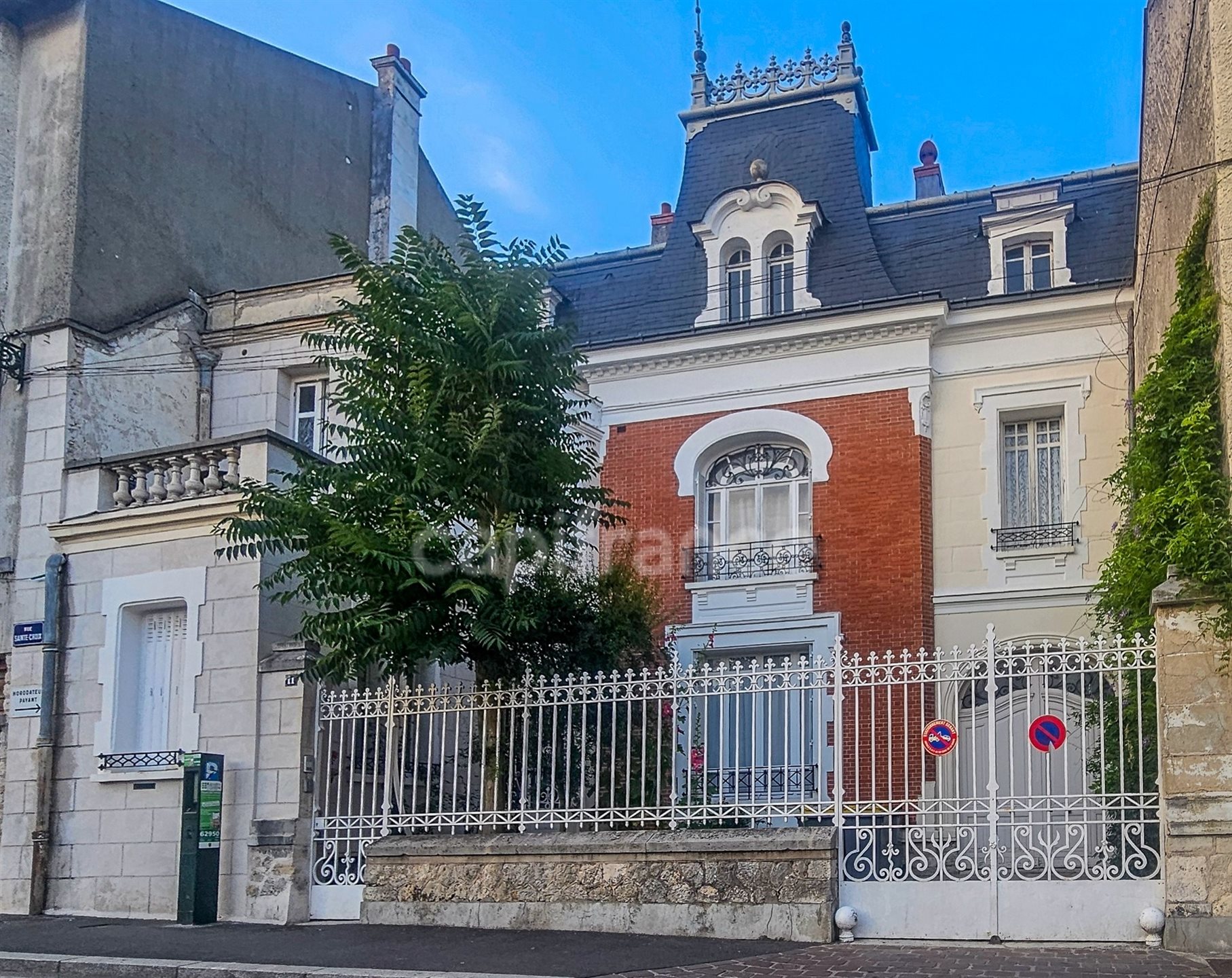 Maison à vendre, 408m², Etampes