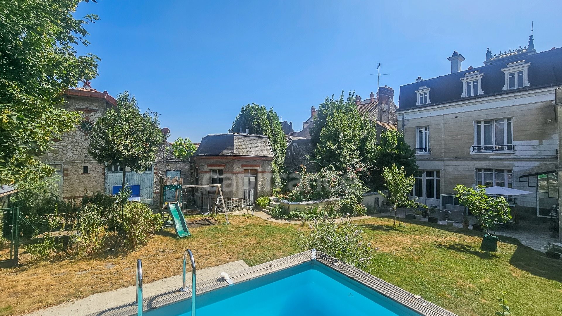 Maison à vendre, 408m², Etampes