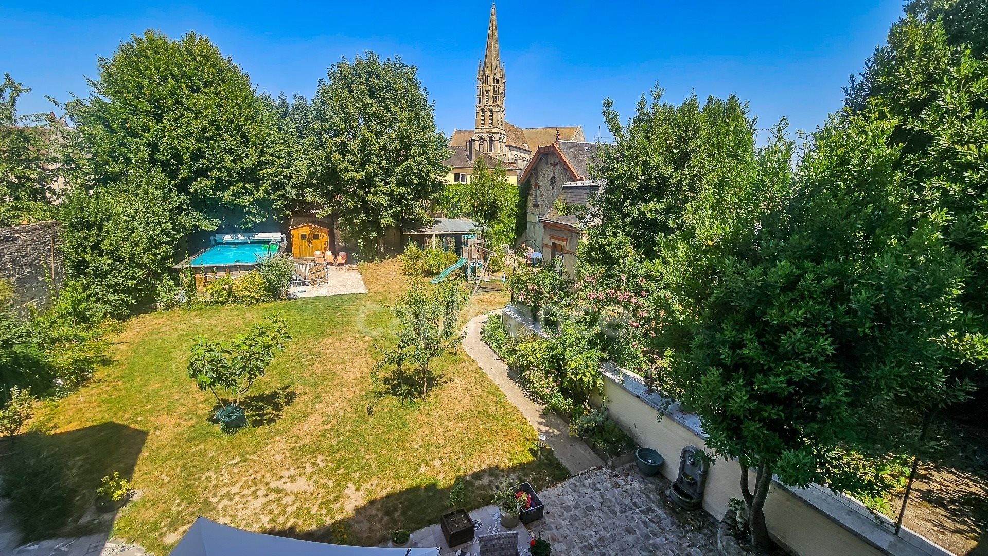 Maison à vendre, 408m², Etampes