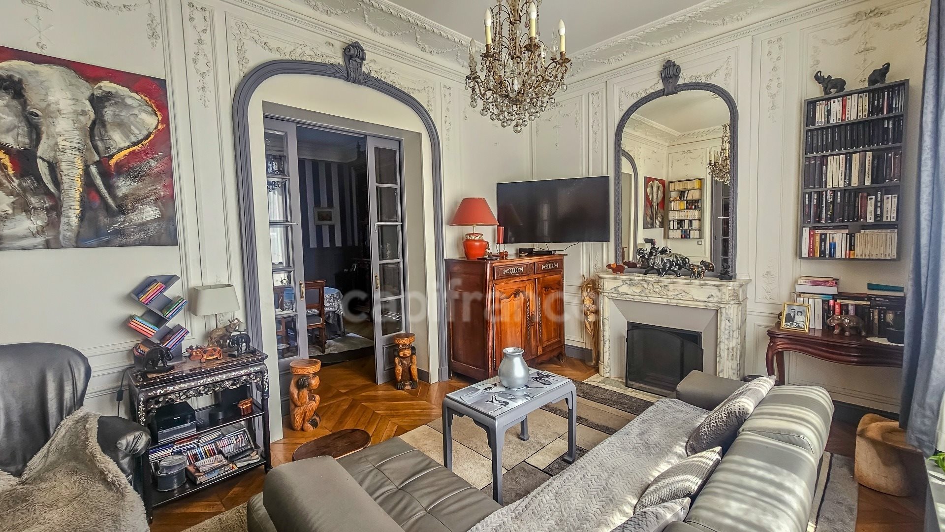 Maison à vendre, 408m², Etampes