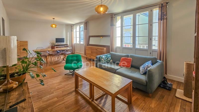 Appartement à vendre, 68m², Etampes