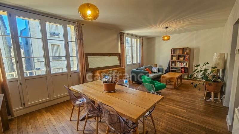 Appartement à vendre, 68m², Etampes