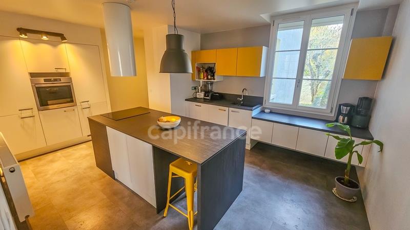 Appartement à vendre, 68m², Etampes