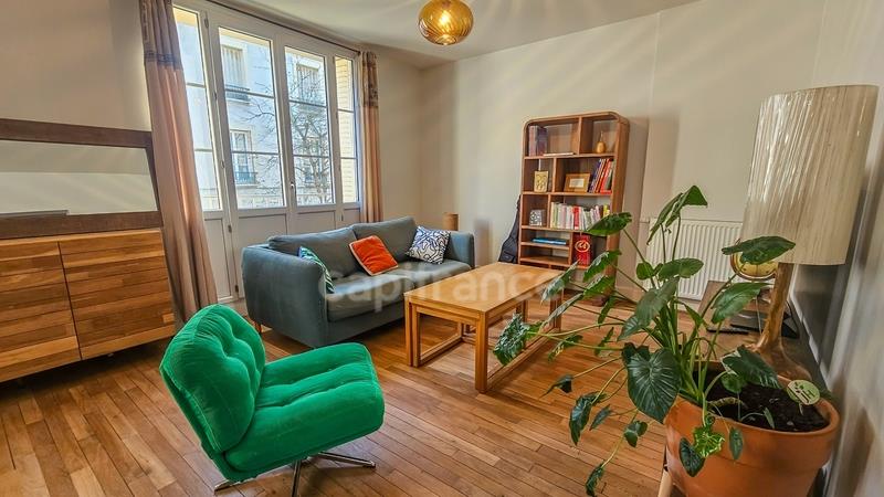 Appartement à vendre, 68m², Etampes
