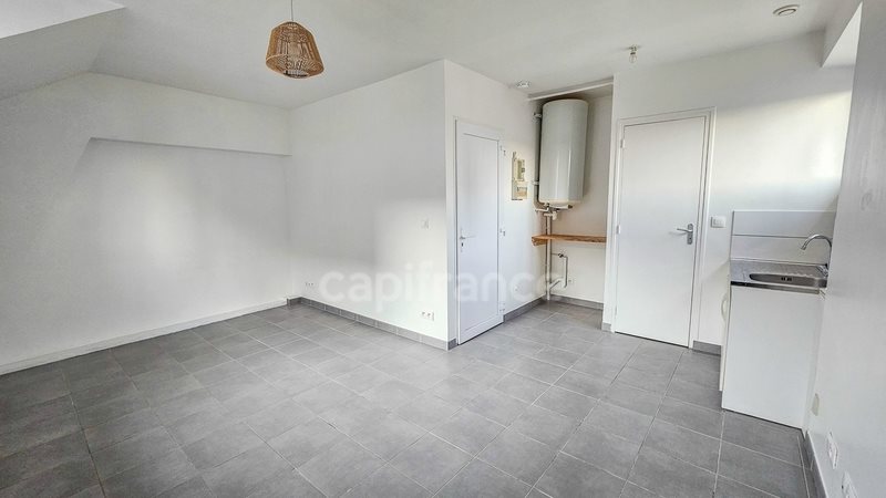 Appartement à vendre, 21m², Etréchy