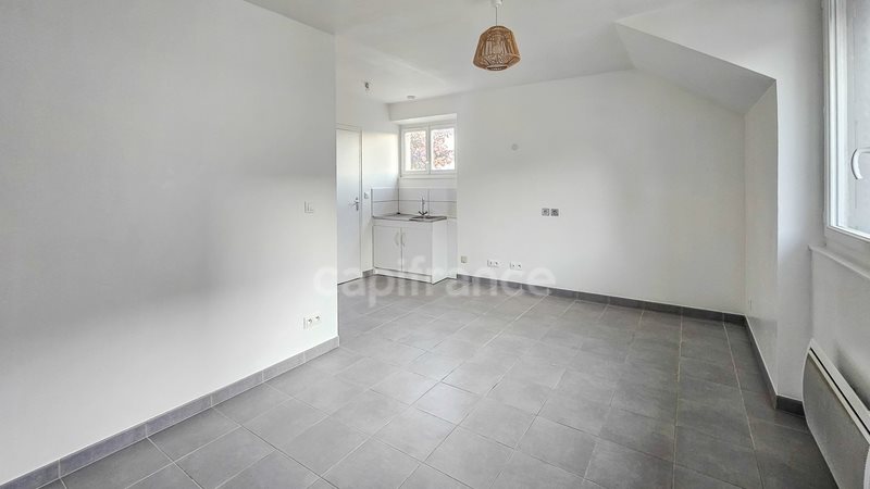 Appartement à vendre, 21m², Etréchy