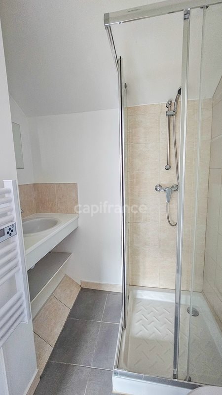 Appartement à vendre, 21m², Etréchy