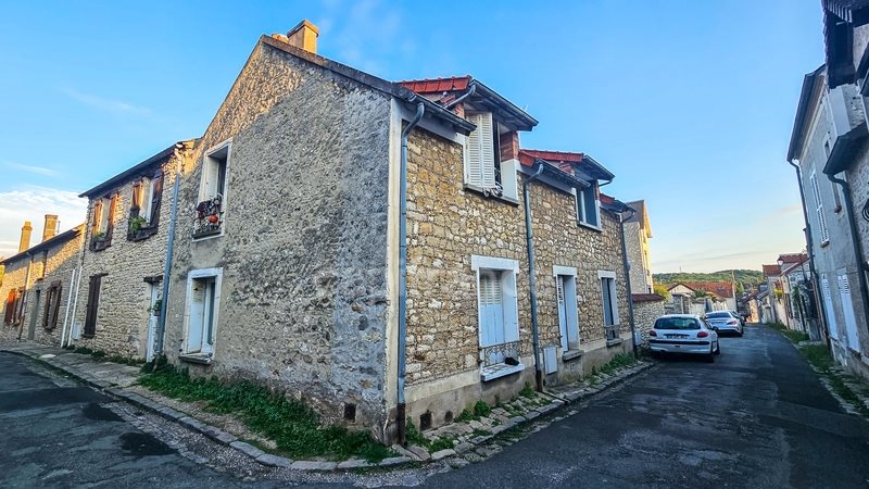 Appartement à vendre, 21m², Etréchy