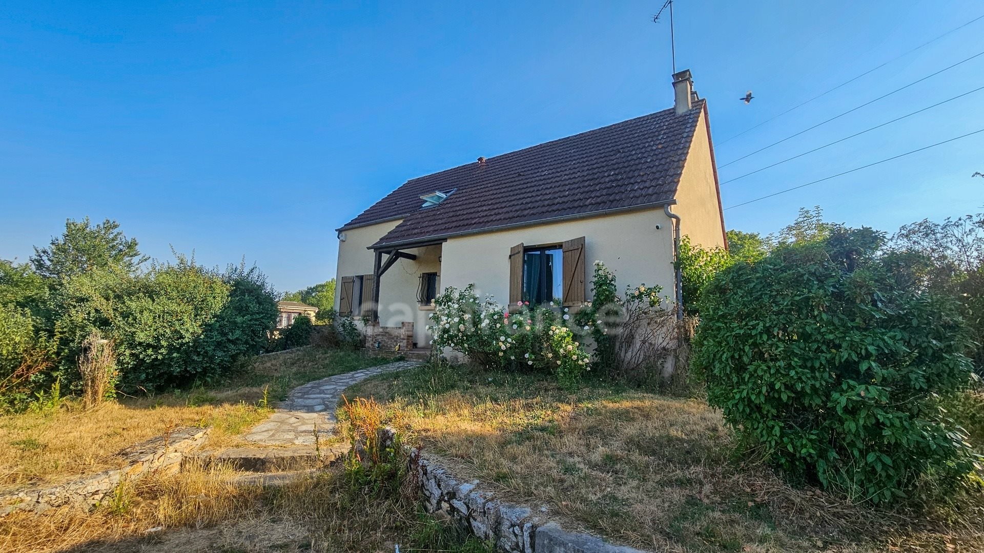 Maison à vendre, 150m², Morigny-Champigny
