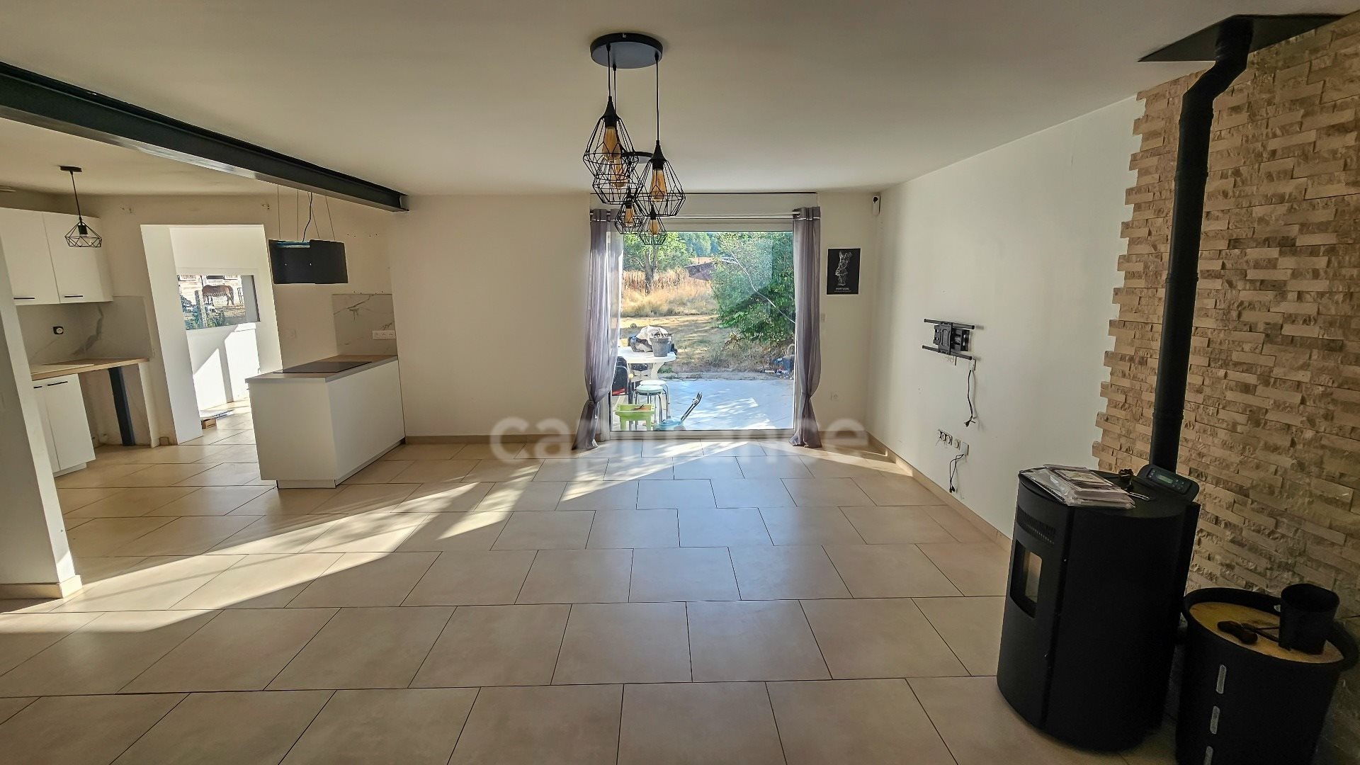 Maison à vendre, 150m², Morigny-Champigny