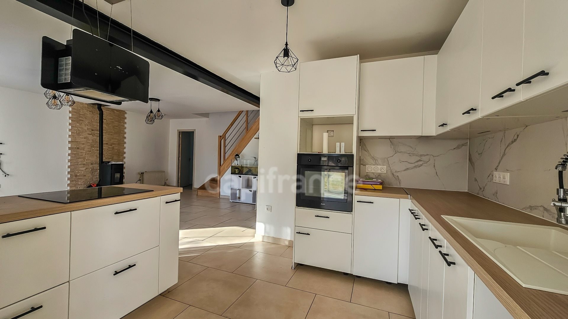 Maison à vendre, 150m², Morigny-Champigny