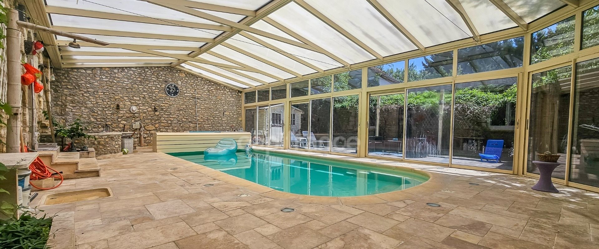Maison à vendre, 205m², Fontaine-la-Rivière