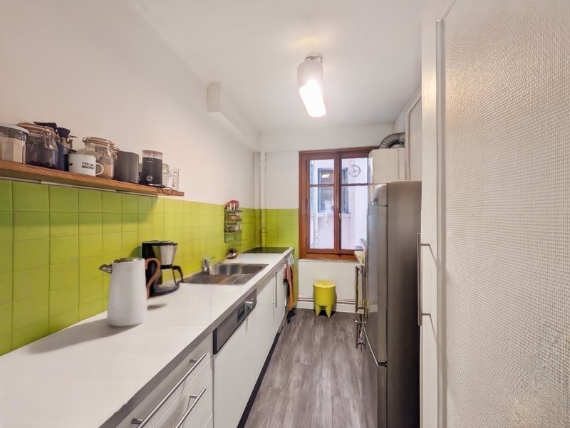 Appartement à vendre, 78m², Evian-les-Bains