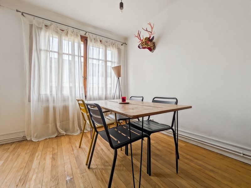 Appartement à vendre, 78m², Evian-les-Bains