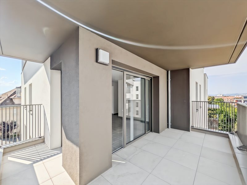 Appartement à vendre, 63m², Thonon-les-Bains