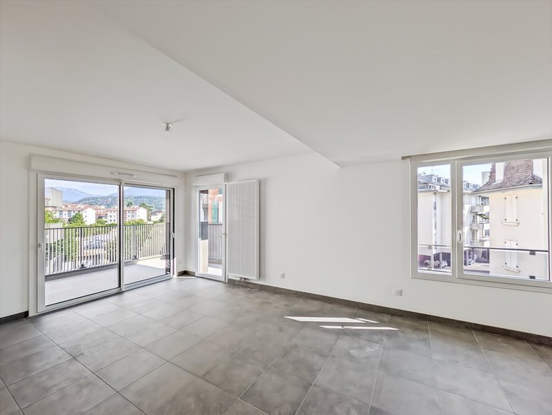 Appartement à vendre, 63m², Thonon-les-Bains
