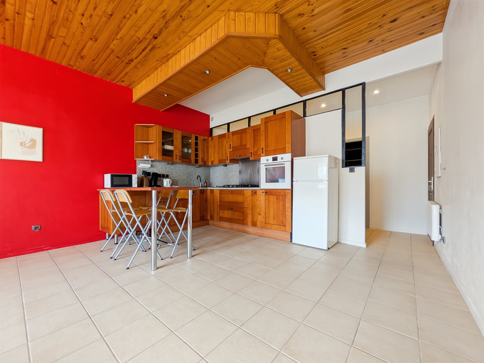 Appartement à vendre, 65m², Neuvecelle
