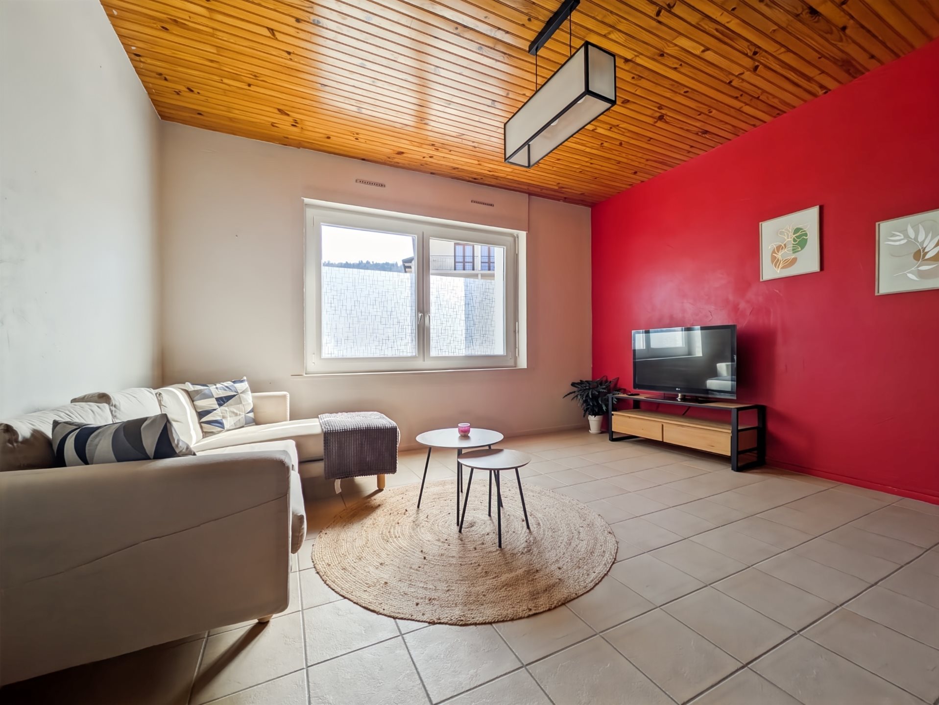 Appartement à vendre, 65m², Neuvecelle