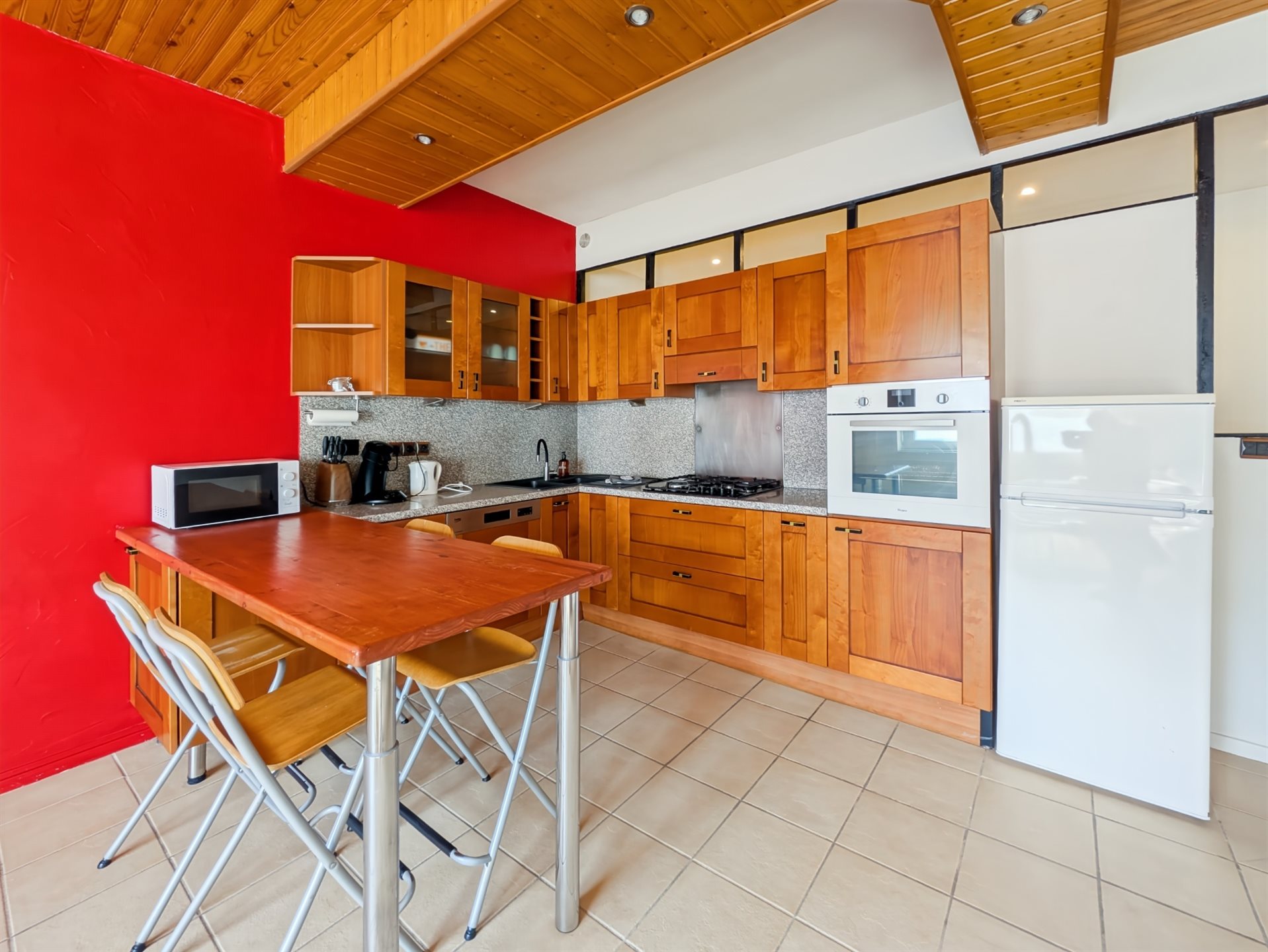 Appartement à vendre, 65m², Neuvecelle