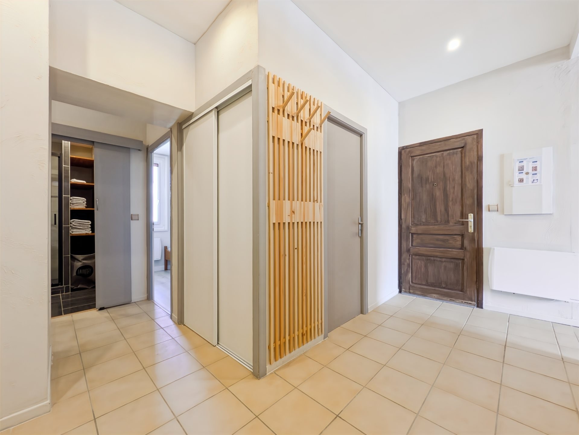 Appartement à vendre, 65m², Neuvecelle