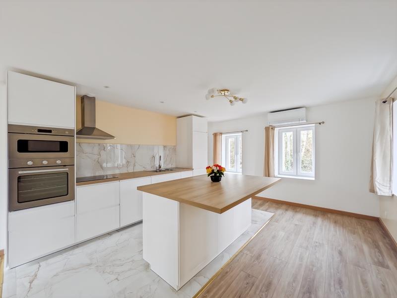 Maison à vendre, 208m², Saint-Paul-en-Chablais