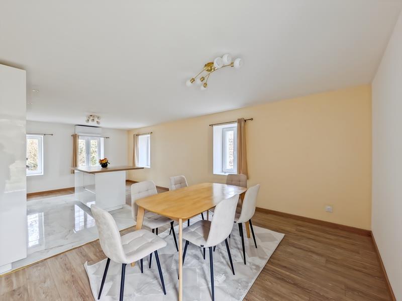 Maison à vendre, 208m², Saint-Paul-en-Chablais