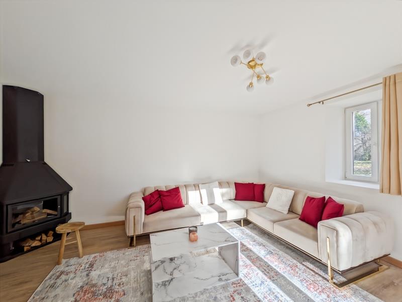 Maison à vendre, 208m², Saint-Paul-en-Chablais