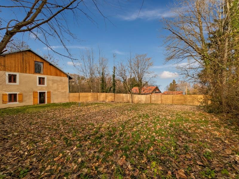 Maison à vendre, 208m², Saint-Paul-en-Chablais