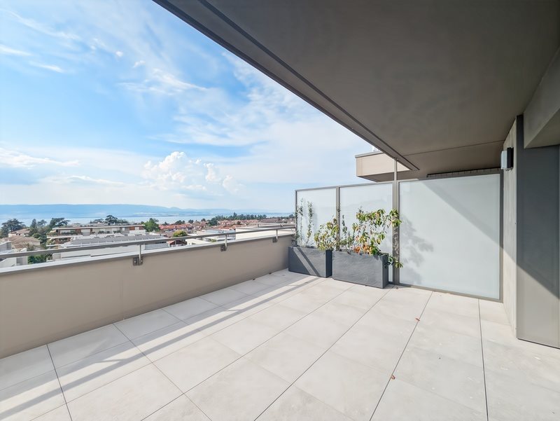 Appartement à vendre, 76m², Thonon-les-Bains