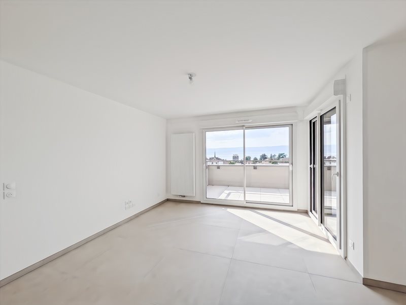 Appartement à vendre, 76m², Thonon-les-Bains