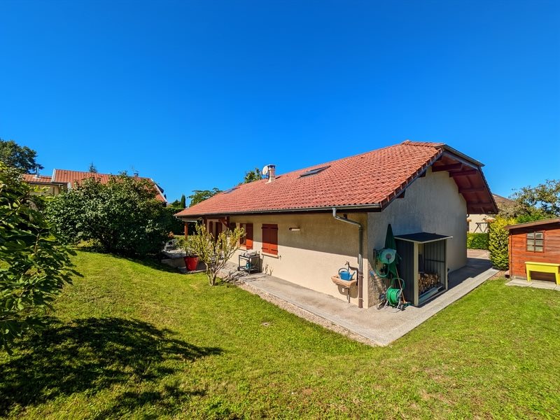 Maison à vendre, 160m², Publier