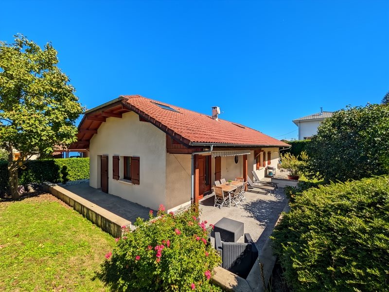 Maison à vendre, 160m², Publier