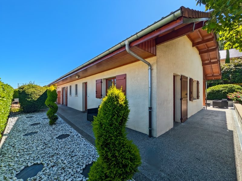 Maison à vendre, 160m², Publier