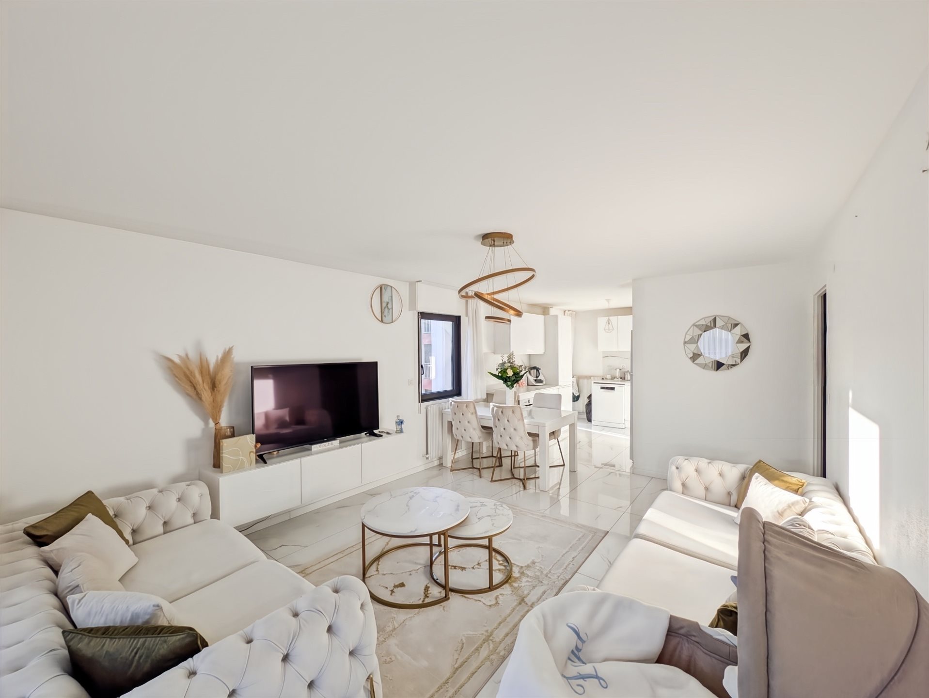Appartement à vendre, 63m², Thonon-les-Bains